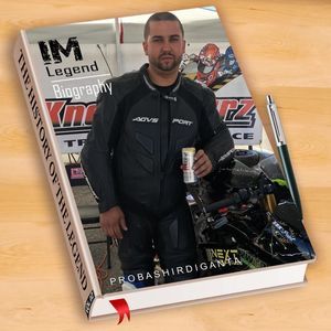 Meet your Posher, Joseph